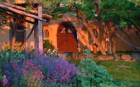 Old Taos Guest House